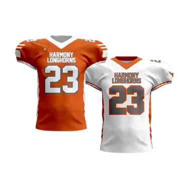 Home & Away Boulder Pro Jersey Package